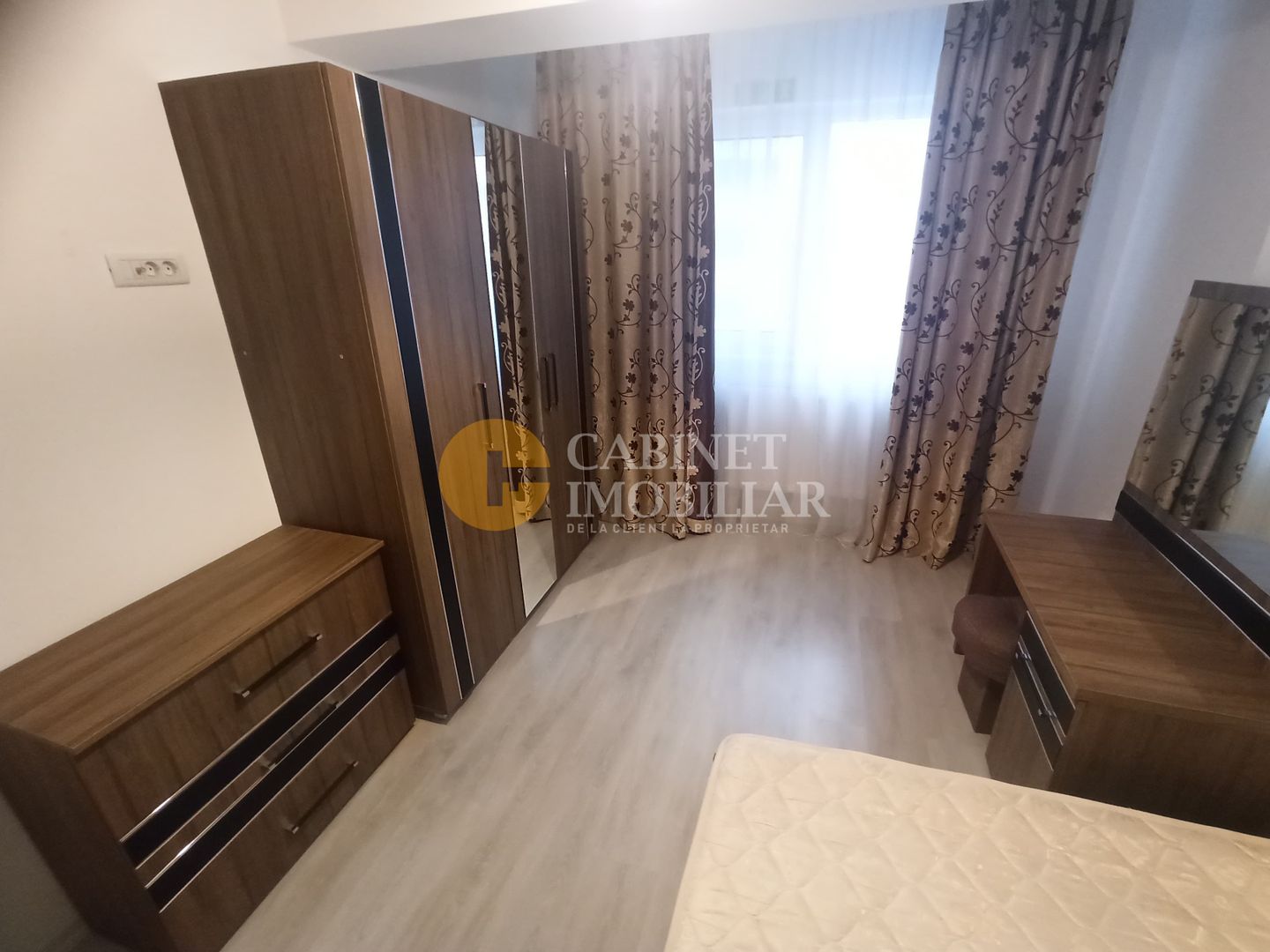 3 CAMERE DECOMANDAT - BLOC NOU - POPAS PACURARI - Poză 6