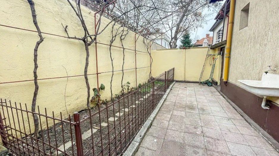Inchiriere casa cu curte - zona Iancului - Vatra Luminoasa - Poză 8