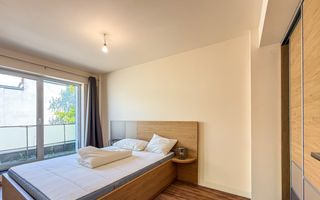 2 camere, Etaj 1, Bloc Nou, Intre lacuri!! - Poză 1