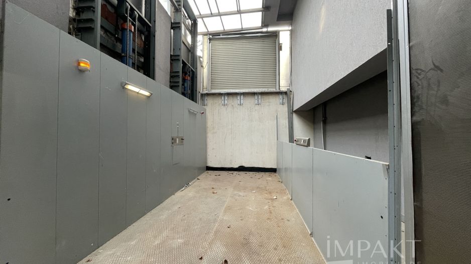 Cladire premium inchiriere | Showroom, clinica, birouri | Buna Ziua - Poză 19