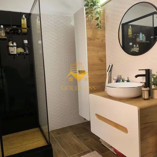 2 camere, Parcare, Modern, Mega Image, Zona Eugen Ionesco, Europa - Poză 5
