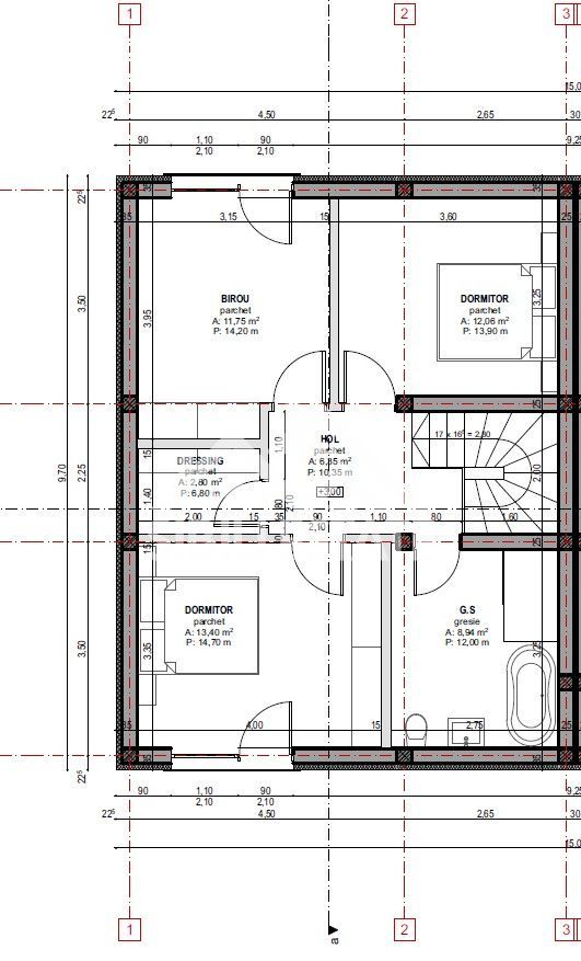 Casa Inteligentă si Eficienta Energetic – Tehnologie DAIKIN - Schiță 6