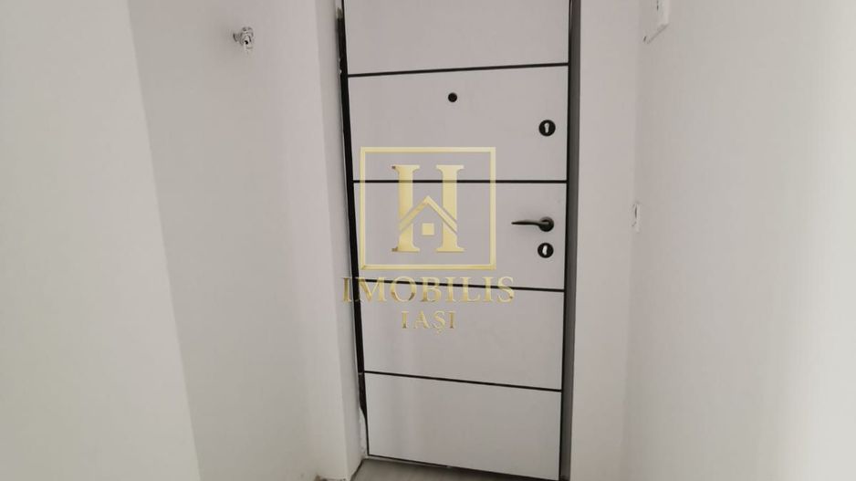 Apartament INTABUALT 3 camere SD 65 mp Bucium Visan 105000 euro - Poză 7