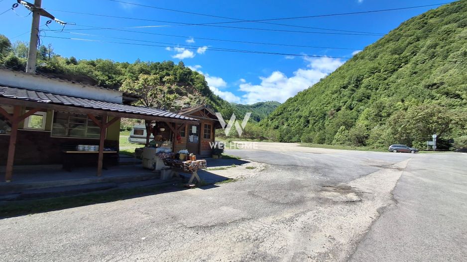 Restaurant-Pensiune de vanzare, Raul Vadului, Sibiu, Valea Oltului - Poză 16