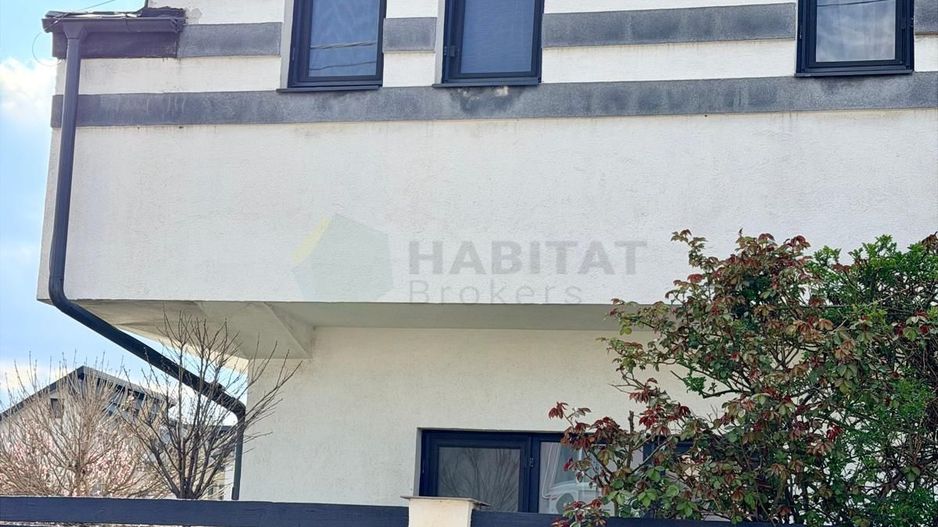 Casă modernă de vânzare în Tunari – Jacuzzi | Foisor | Panouri solare - Poză 27