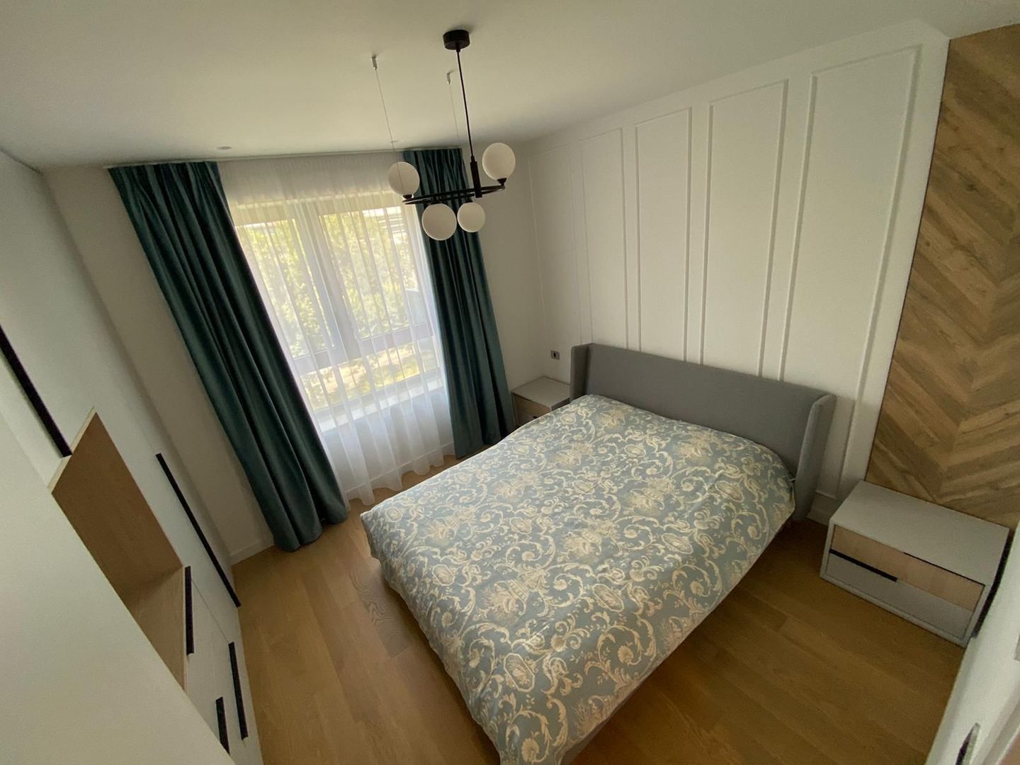 Apartament de inchiriat Aviației | 3 camere - Poză 9