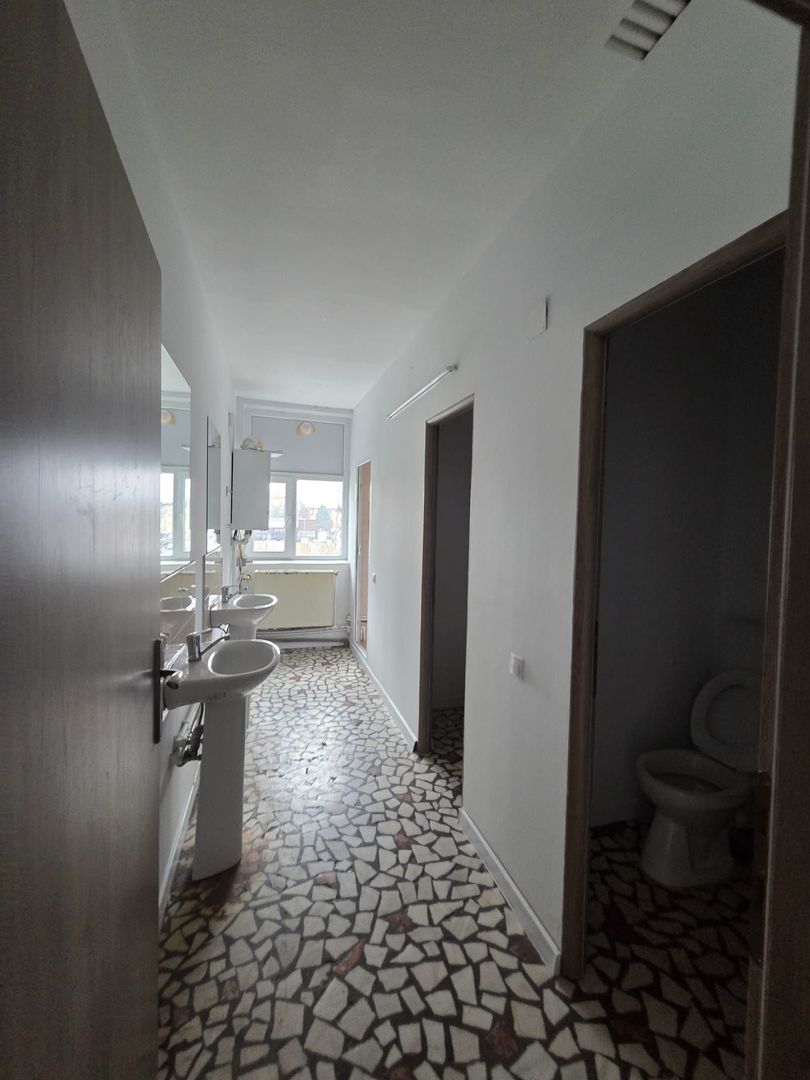 Spatiu comercial de inchiriat ultracentral - Poză 6