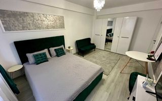 Apartament 2 camere, Florești – zona Terra, complet mobilat - Poză 1