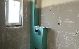 COMISION 0% | Duplex Mosnita Veche | 101 mp utili | teren 290 mp. - Poză 5