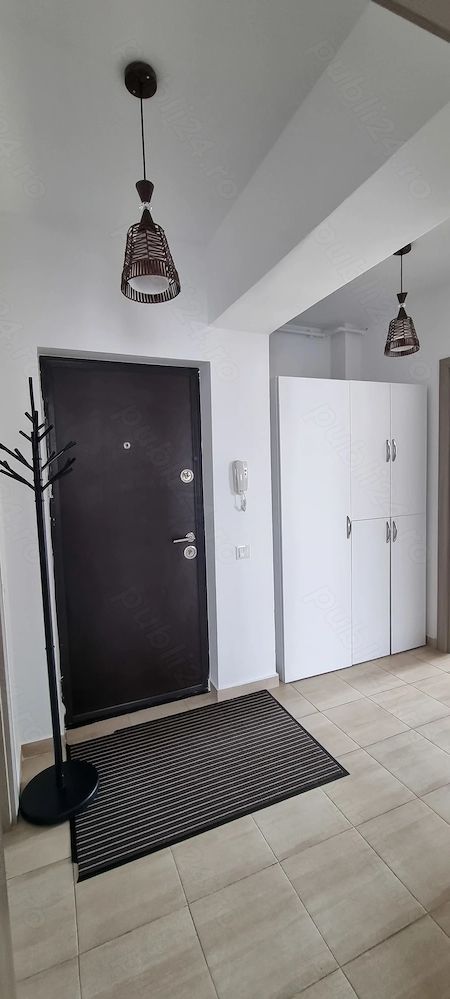 Apartament 2 camere -Aparatorii Patriei- Centrala proprie - Poză 9