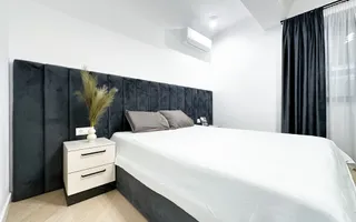 Apartament 3 camere I Cortina North I Parcare subterană - Poză 11
