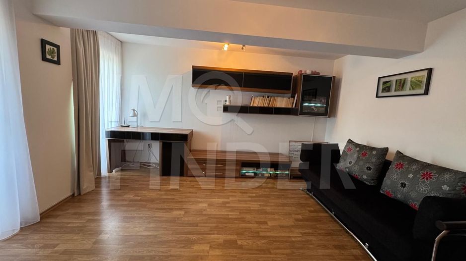 Inchiriere apartament 1 camera Centru, langa Platinia Mall/ USAMV - Poză 1