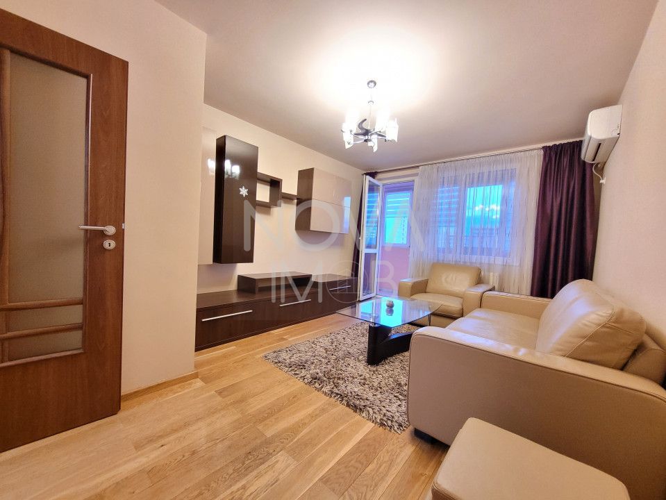 Apartament 3 camere de inchiriat zona Rahovei - Poză 2
