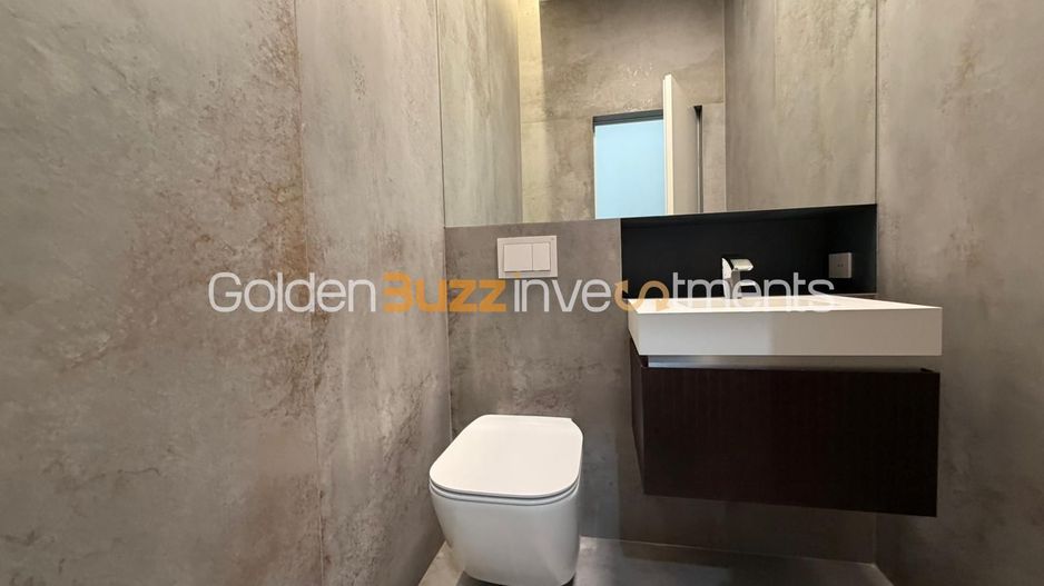Vilă premium cu arhitectură contemporană |Piscină | Zona Iancu Nicolae - Poză 26