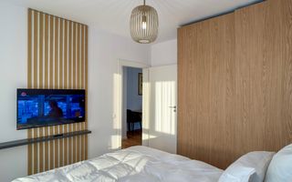 Apartament 3 camere, Zona Iulius Mall - Poză 11