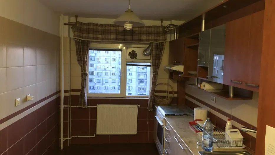 APARTAMENT 4 CAMERE CRANGASI | METROU | BLOC 1980 - Poză 9