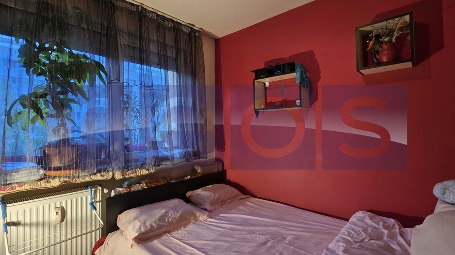 VANZARE 3 CAMERE SEMIDECOMANDAT - Parc IOR,MallPark Lake , Dristor - Poză 4