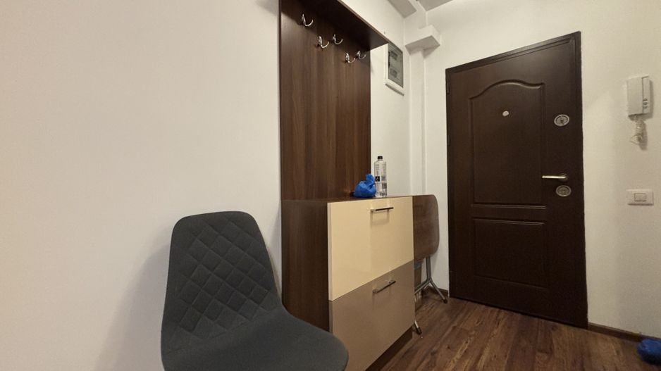 GARSONIERA | BLOC NOU | ETAJ 2 - Poză 5