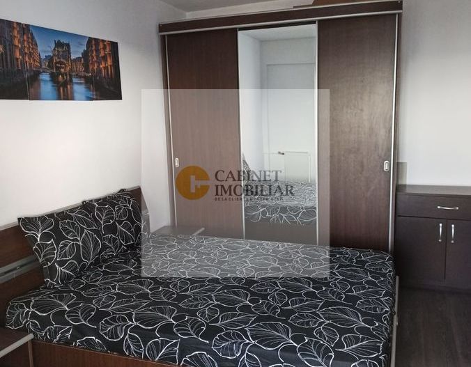 2 Camere | 55mp | Plaza-Blv Timisoara | Renovat complet + utilat | - Poză 6