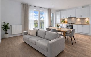 Comision 0%, apartamente 2 camere, parcare subterana inclusă! - Poză 1