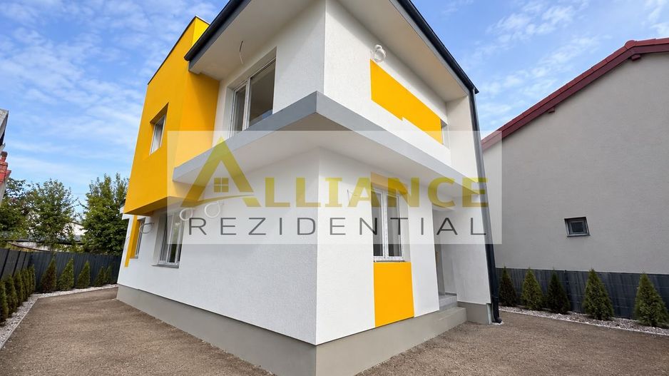 [Scoala I.Badescu] Vila individuala cu 5 camere | 3 bai - Poză 1