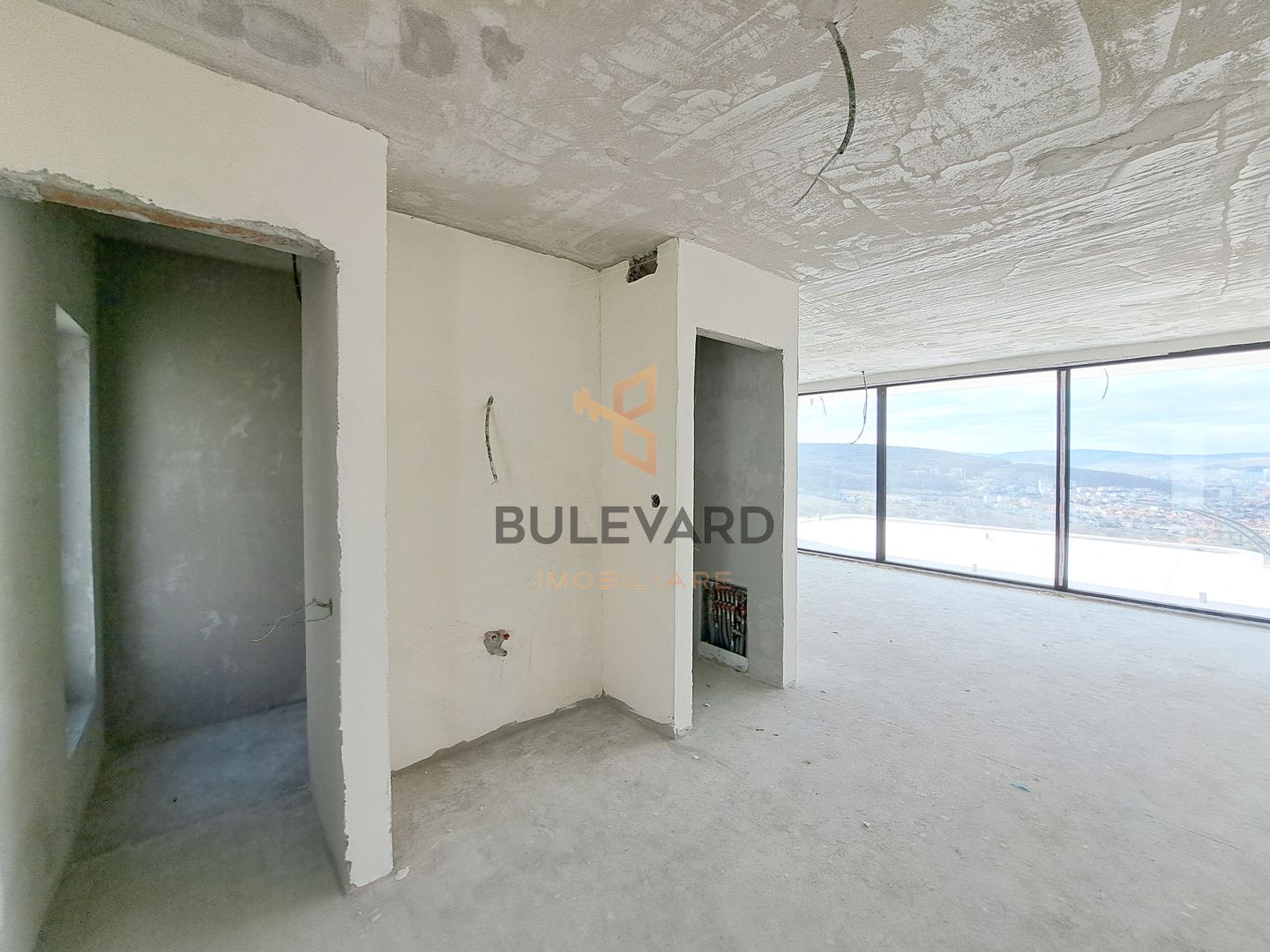 Comision 0. Duplex exclusivist in cartierul Europa! - Poză 5