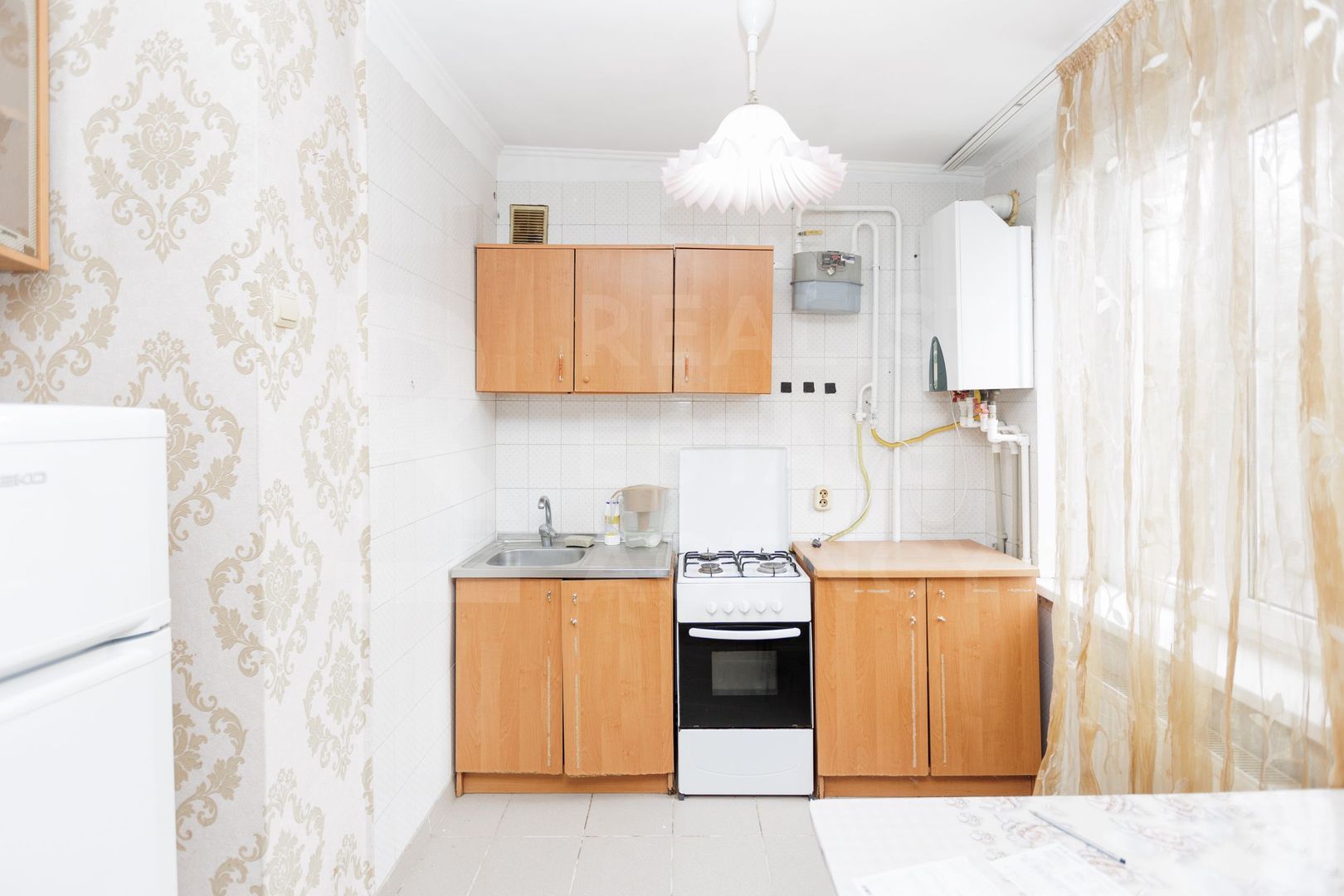 Vânzare, apartament, 2 camere, strada Nicolae Titulescu, Botanica - Poză 1