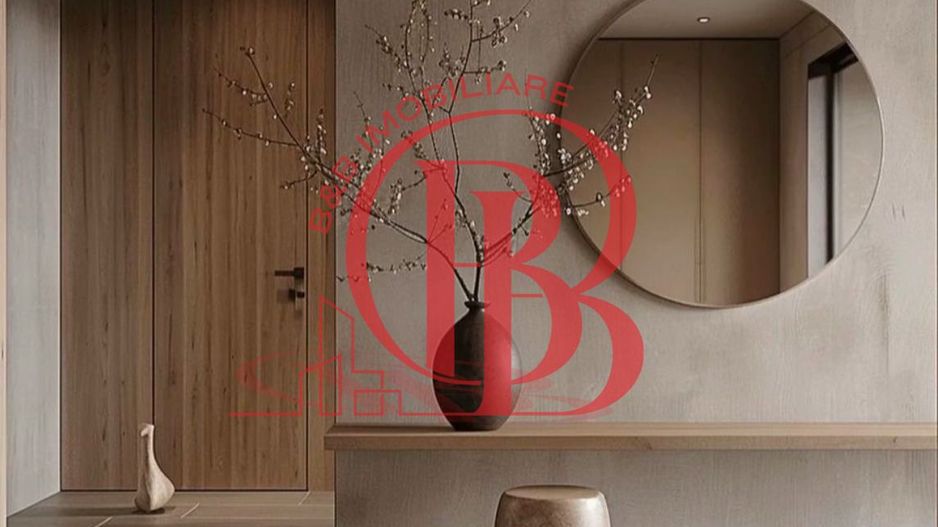 Duplex 3 camere cu 2 balcoane | Bucatarie Inchisa 14mp - Poză 17