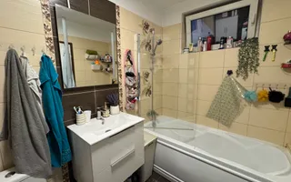 Apartament cu 3 camere | 70 mp | Floresti | Etaj intermediar - Poză 14