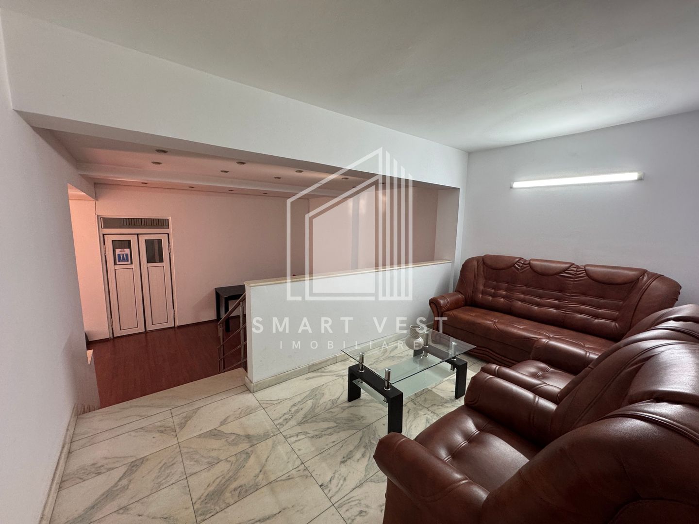 IMOBIL CENTRAL 500 MP | 8 CAMERE CU BĂI PROPRII | INVESTIȚIE - Poză 5