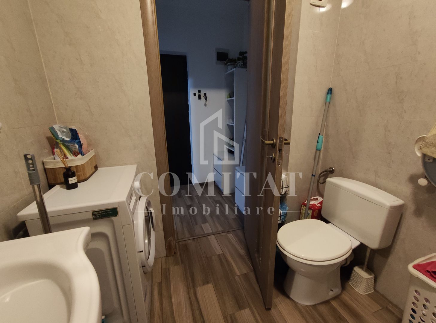 Apartament 3 camere | 51 mp | zona Galaxiei | Baciu - Poză 6