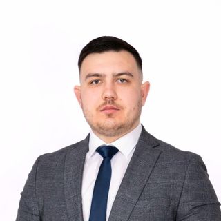 Nicu Blaschin - HOMEKEY