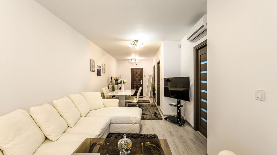 PROPRIETATE VÂNDUTĂ, Apartament, Ared UTA. - Poză 3