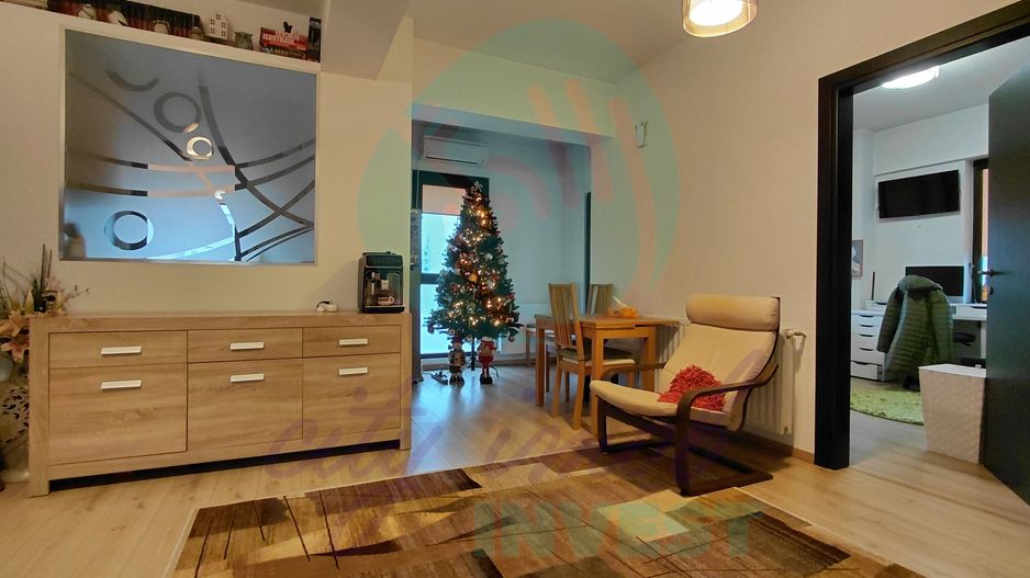 3 camere | Calea Călărașilor | 2 băi + balcon 13 mp - Poză 6
