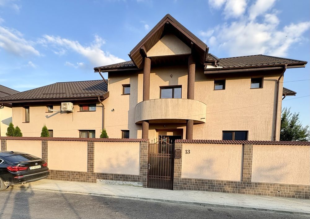 De vânzare – Casă tip duplex (P+1), zona Pod Bragadiru - Poză 1