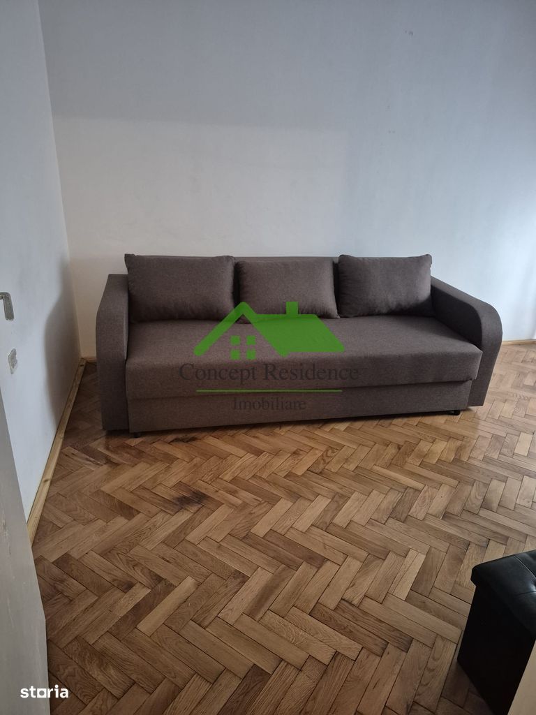 2 camere, etaj 1, 48 mp – zonă centrală - Poză 9