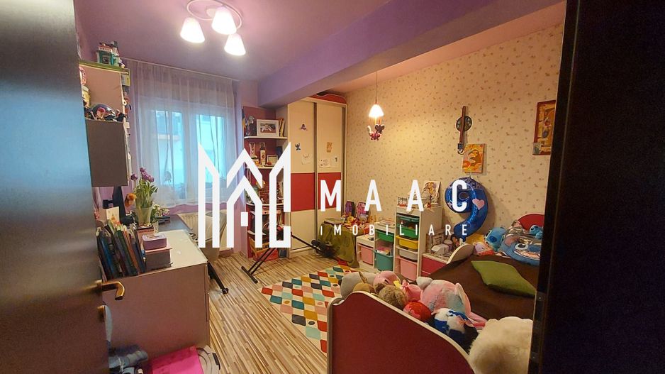 Apartament 3 Camere | Decomandat | Etaj 2 | Terezian - Poză 10