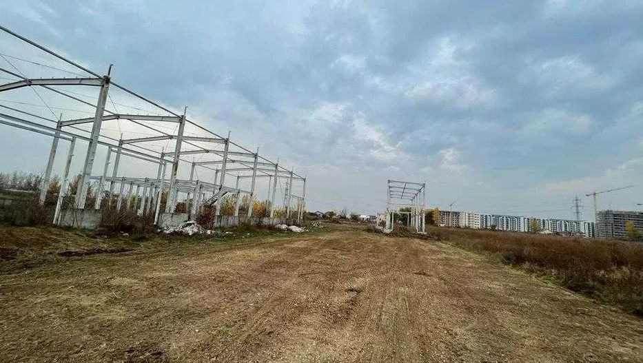 Teren intravilan Militari sector 6 - Poză 7