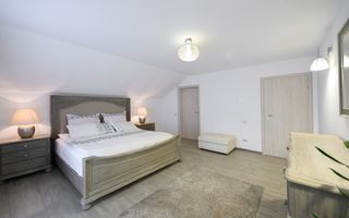 Casa modernă  Bradu-Geamana-5 min de Pitești -Argeș! - Poză 20