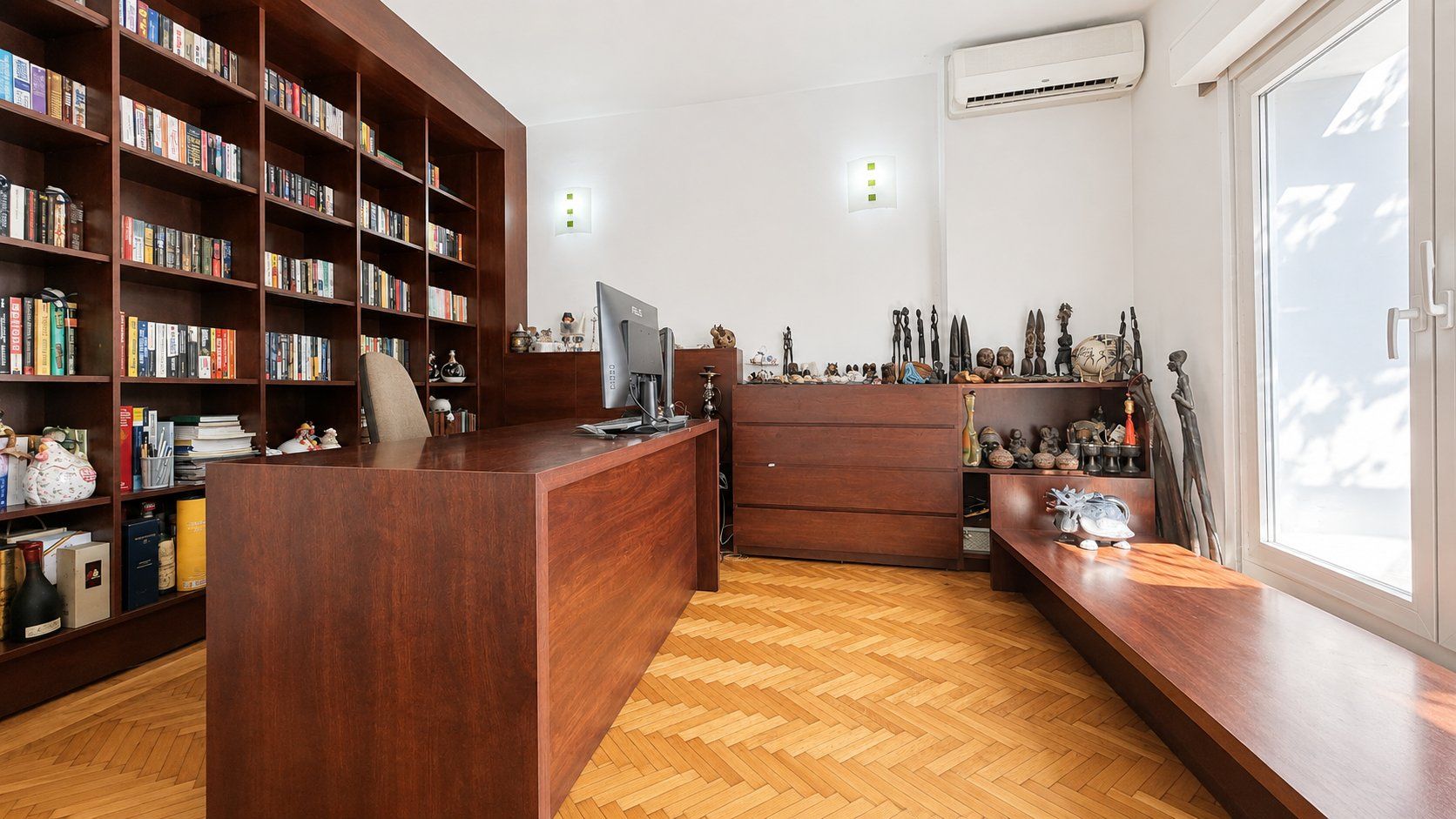 Vila zona Stefan cel Mare - 380 mp teren - 452 mp utili, Rezidential / Office - Poză 15