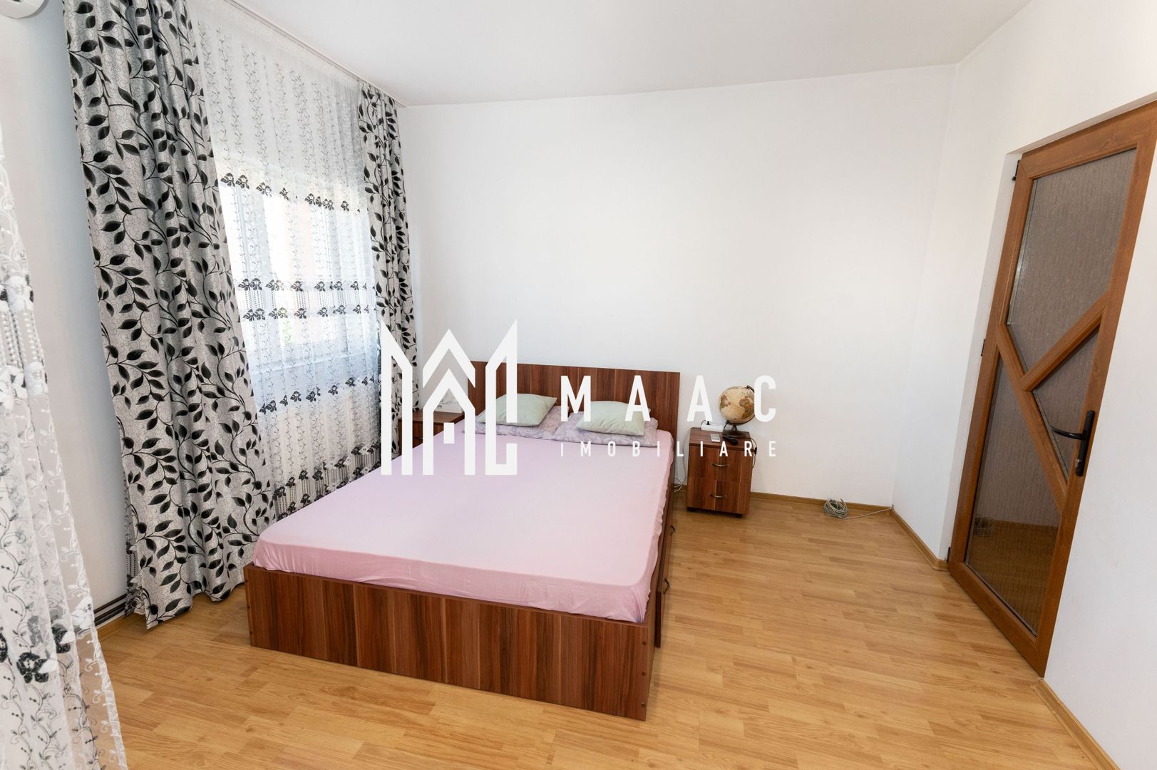 Apartament 2 camere Ostroveni |  Catedrala | 55MP | Centrala Proprie - Poză 2