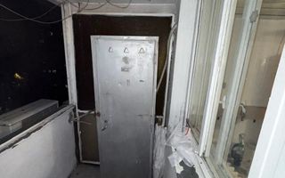 Gorsoniera in zona Drumul Taberei (Bloc de Garsoniere) - Poză 6