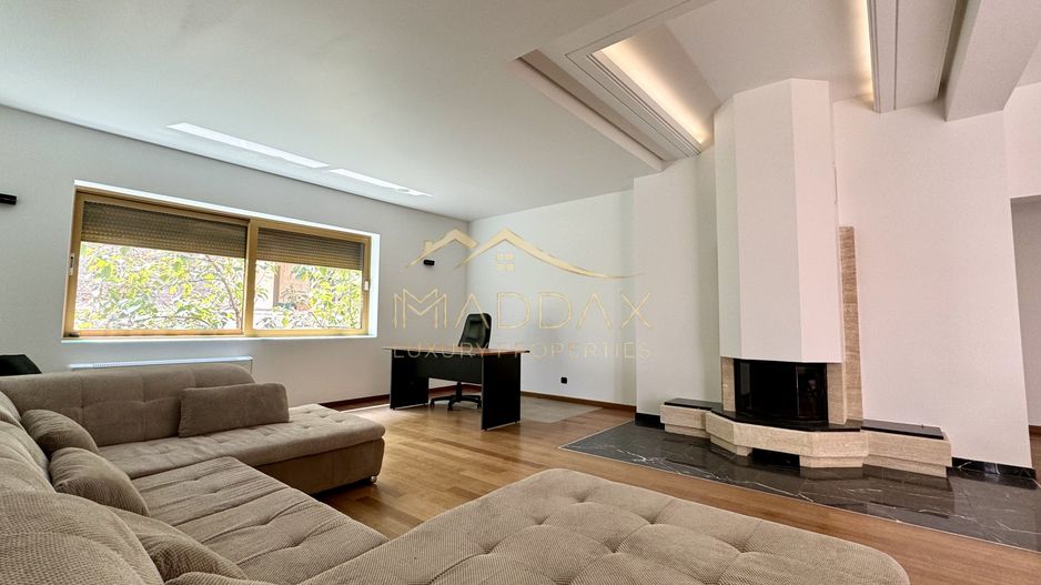 5 Rooms Duplex *1 Underground Parking* // Primaverii - Poză 1