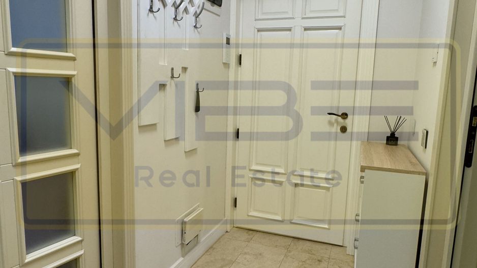 ROYAL TOWN 2 CAMERE OPEN-SPACE + PARCARE - Poză 8