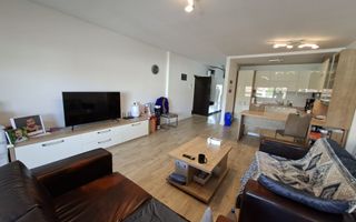 Apartament lux cu 2 camere de vanzare în zona Elisabetin - Poză 1