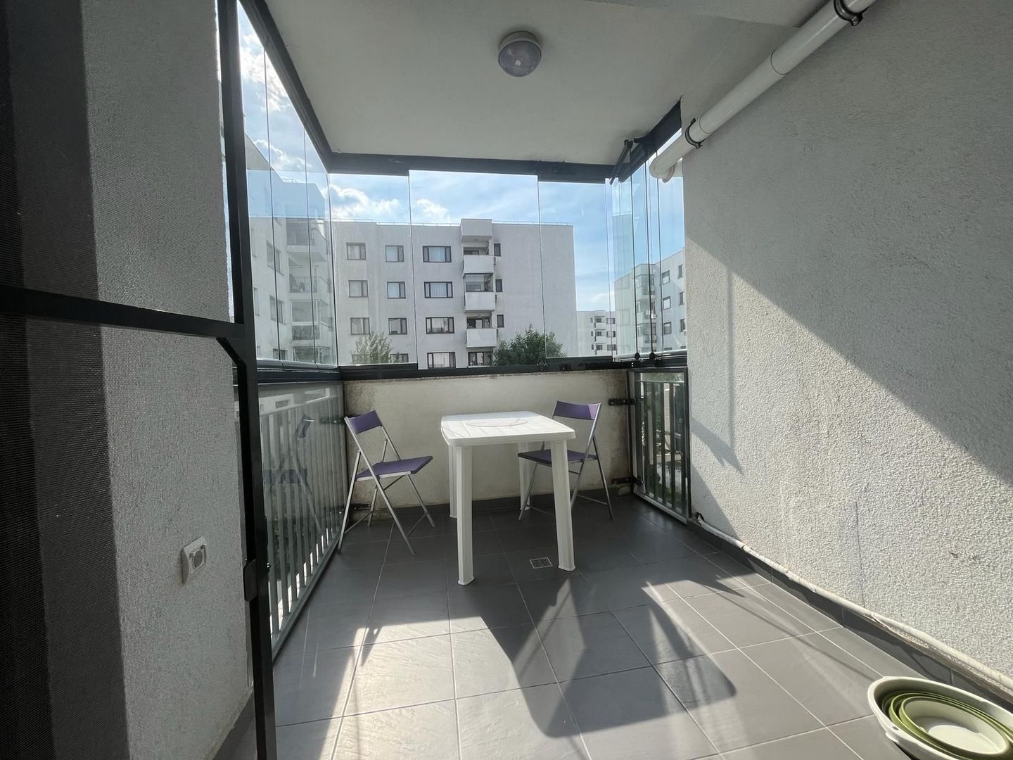Comision 0 Apartament 3 cam Greenfield spatios,renovat,utilat - Poză 12