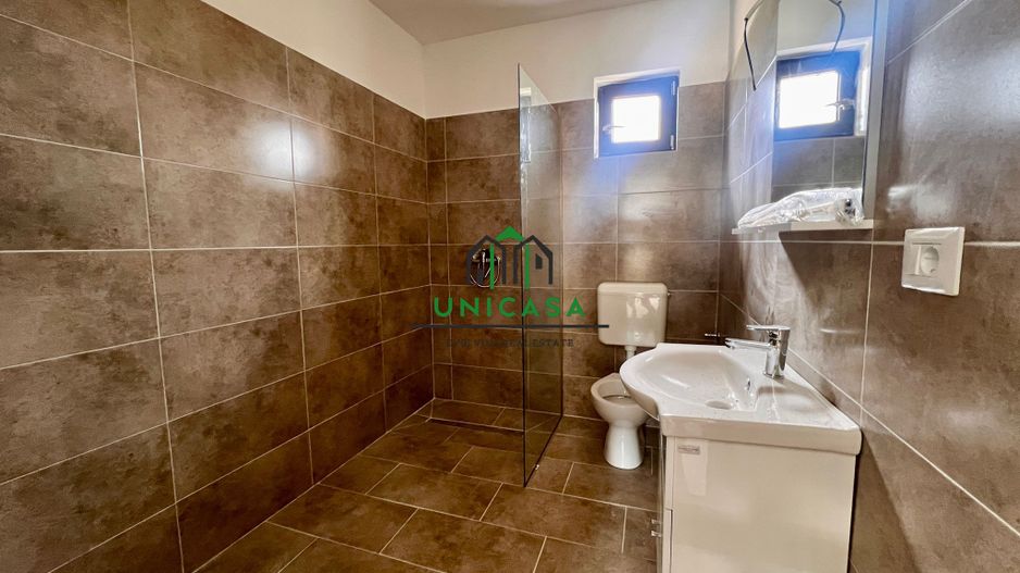 Casa Mihaesti/ 3 Camere - Poză 8