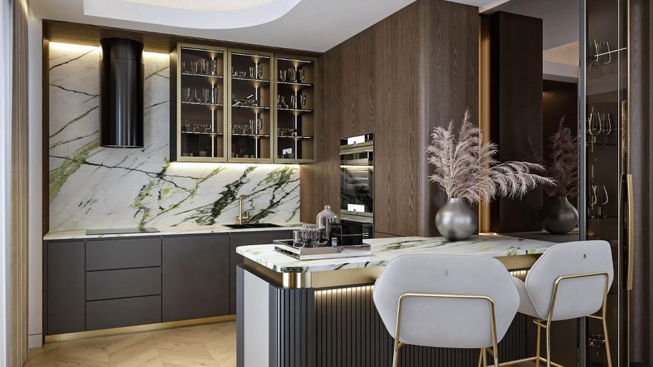 Apartament Exclusivist 2 Camere într-un Ansamblu Premium I Floreasca - Poză 20