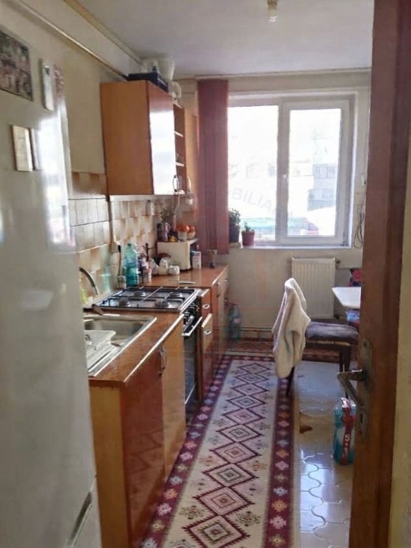 Apartament 2 camere – Micro 19, zona Neacșu | 55 mp - Poză 1