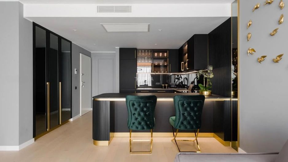 Apartament 2 camere I Herastrau I One I Chirie - Poză 1